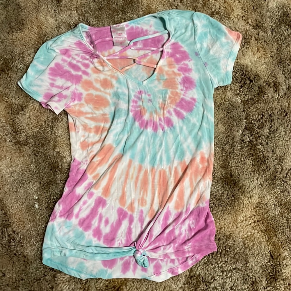 Size small T-shirt